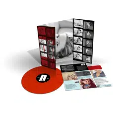 DIDO - NO ANGEL VINILO DELUXE COLOREADO