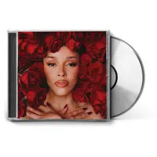 DOJA CAT - VIE CD