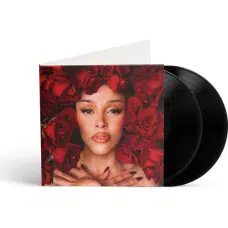 DOJA CAT - VIE VINILO 2LP