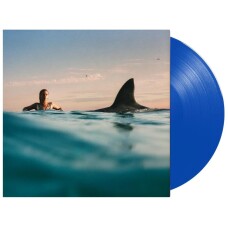 DUA LIPA - RADICAL OPTIMISM VINILO AZUL