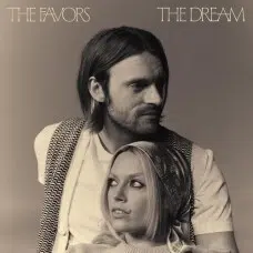 FAVORS (FINNEAS AND ASHE) - DREAM VINILO
