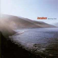 INCUBUS - MORNING VIEW VINILO 2LP 180G