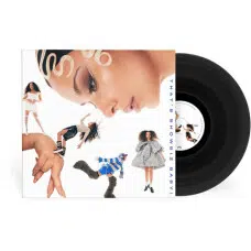 JADE - THATS SHOWBIZ BABY VINILO