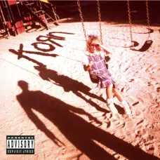 KORN - KORN CD