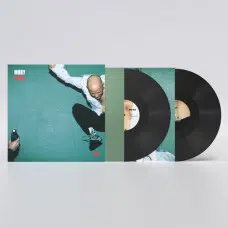 MOBY - PLAY VINILO 2LP