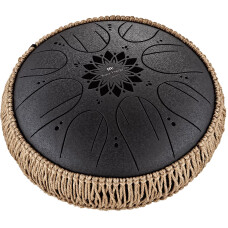 MEINL - TONGUE DRUM SONIC ENERGY 432HZ