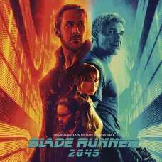 OST - BLADE RUNNER 2049 VINILO 2LP