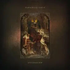 PARADISE LOST - ASCENSION CD