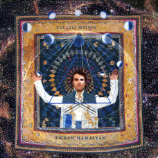 TIGRAN HAMASYAN - THE CALL WITHIN CD