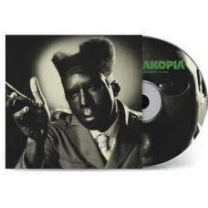 TYLER THE CREATOR - CHROMAKOPIA CD - PREVENTA