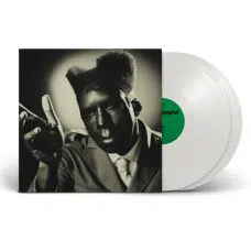 TYLER THE CREATOR - CHROMAKOPIA VINILO 2LP BLANCO - PREVENTA