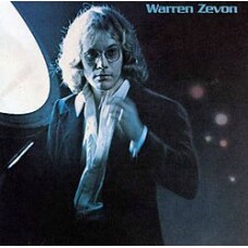 WARREN ZEVON - WARREN ZEVON VINILO