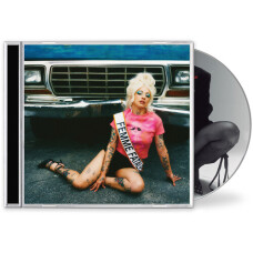 MON LAFERTE - FEMME FATALE CD - PREVENTA