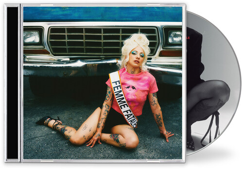 mon laferte femme fatale cd musicland