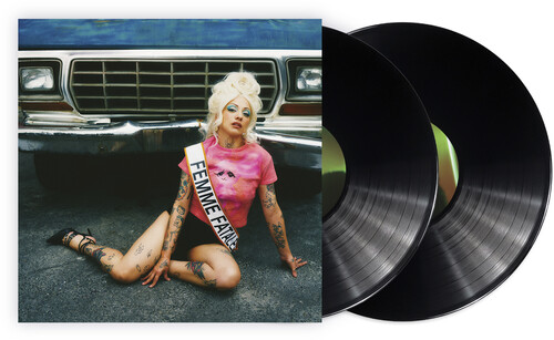 mon laferte femme fatale vinilo musicland