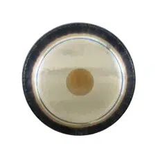 PAISTE - GONG SINFONICO 22" SIN LOGO