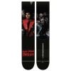 MICHAEL JACKSON - CALCETINES THRILLER FACE TALLA UNICA