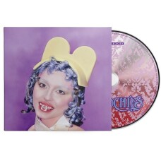 ASHNIKKO - SMOOCHIES CD