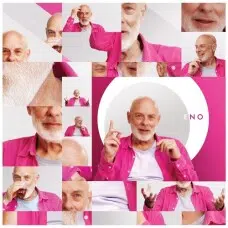 BRIAN ENO - ENO - ORIGINAL SOUNDTRACK VINILO 2LP