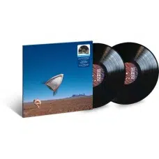 CRANBERRIES - BURY THE HATCHET (THE COMPLETE SESSIONS) VINILO 2LP