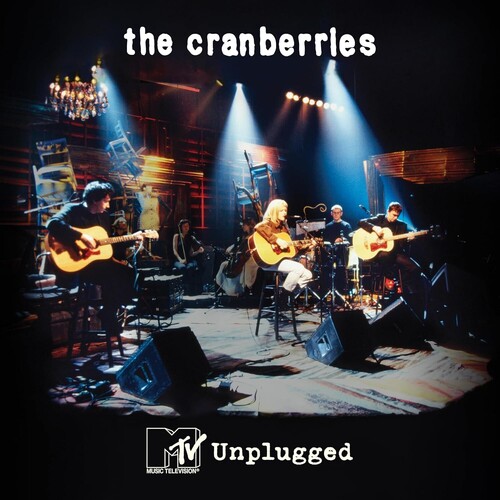 CRANBERRIES - MTV UNPLUGGED LP MUSICLAND