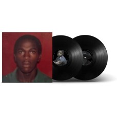 DANIEL CAESAR - SON OF SPERGY VINILO 2LP
