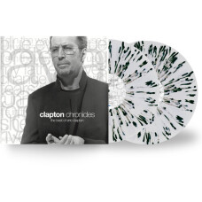 ERIC CLAPTON - CLAPTON CHRONICLES THE BESTO OF ERIC CLPATON 2LP