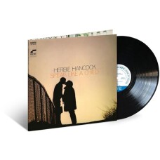 HERBIE HANCOCK - SPEAK LIKE A CHILD VINILO 180G AUDIOPHILE