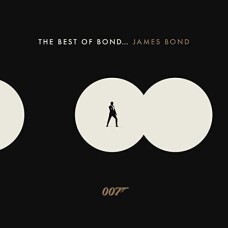 VARIOS ARTISTAS - JAMES BOND THE BEST OF BOND VINILO 3LP