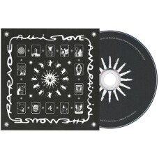 OF MONSTERS AND MEN - ALL IS LOVE & PAIN IN THE MOUSE PARADE CD