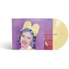 ASHNIKKO - SMOOCHIES VINILO COLOREADO