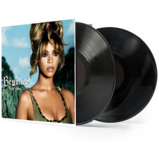 BEYONCE - B'DAY VINILO 2LP