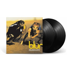 BLUR - PARKLIFE (SPECIAL EDITION) VINILO 2LP