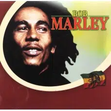 BOB MARLEY - BOB MARLEY CD