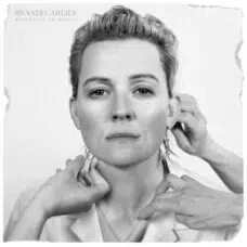 BRANDI CARLILE - RETURNING TO MYSELF VINILO COLOREADO