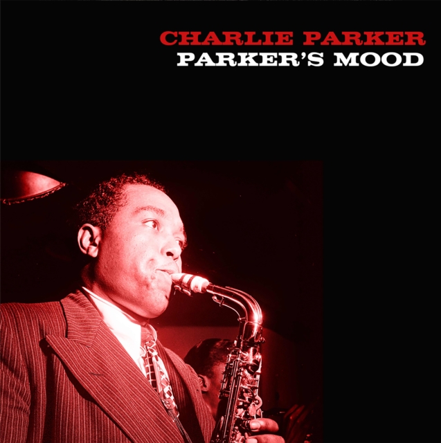 MUSICLAND CHARLIE PARKER - PARKERS MOOD VINILO