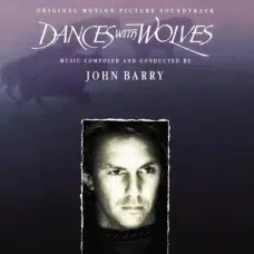 OST - JOHN BARRY: DANCES WITH WOLVES CD