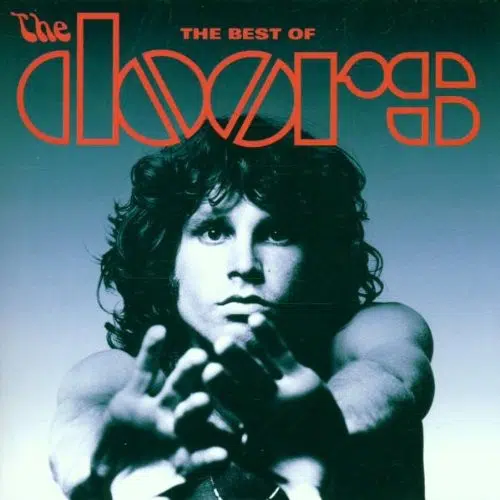 MUSICLAND DOORS, THE - THE BEST OF THE DOORS CD