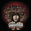 ERYKAH BADU - NEW AMERYKAH PART 1: 4TH WORLD WAR VINILO 2LP