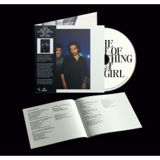 EVERYTHING BUT THE GIRL - BEST OF EVERYTHING BUT THE GIRL CD