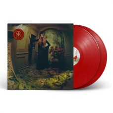 FLORENCE AND THE MACHINE - EVERYBODY SCREAM (THE BLOODWOOD EDITION) VINILO 2LP