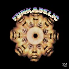FUNKADELIC - FUNKADELIC VINILO COLOREADO