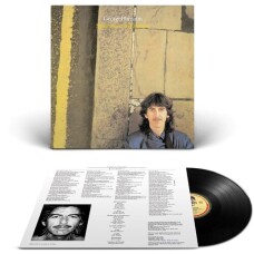 GEORGE HARRISON - SOMEWHERE IN ENGLAND VINILO