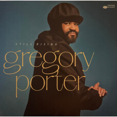 GREGORY PORTER - STILL RISING VINILO 180GR