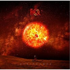 IQ - RESISTANCE 2CD