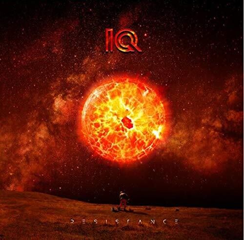 MUSICLAND IQ - RESISTANCE 2CD