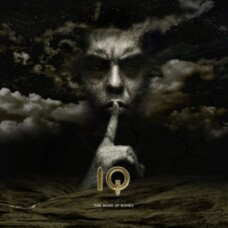 IQ - ROAD OF BONES 2CD