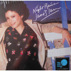 JANIS IAN - NIGHT RAIN VINILO (EDICIÓN EUROPEA)