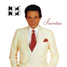 JOSE JOSE - SECRETOS VINILO