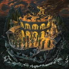 KING GIZZARD & THE LIZARD WIZARD - PHANTOM ISLAND VINILO 180G